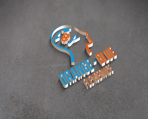 Orange-Blue Flexservice