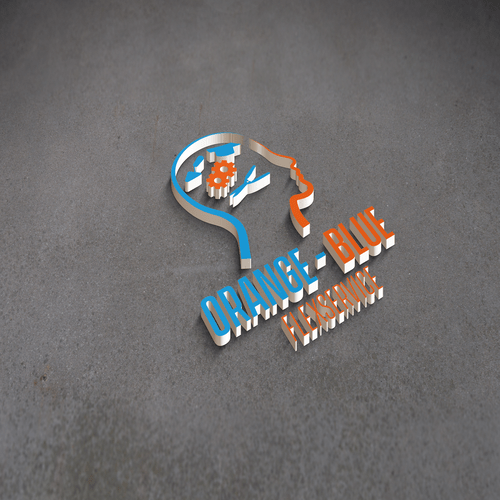 Orange-Blue Flexservice