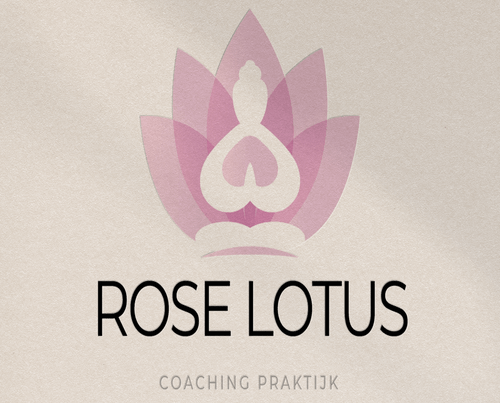 rose lotus logo