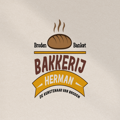 Bakkerij herman-min