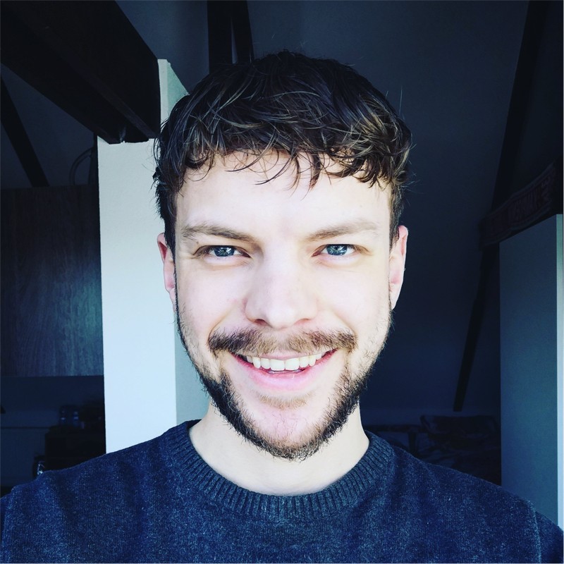 Sjoerd Vennema